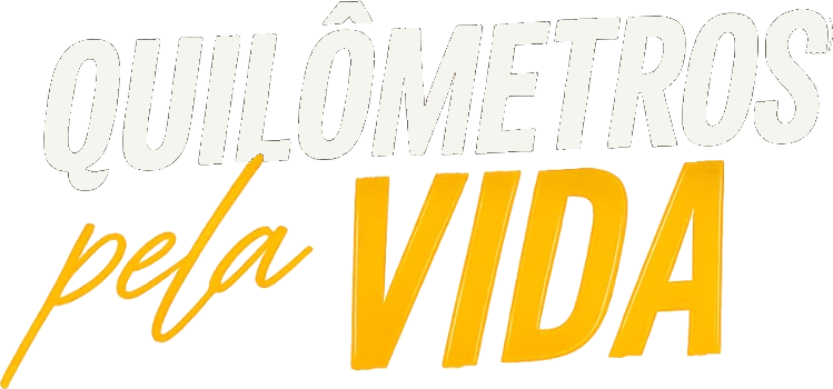 Quilômetros Pela Vida